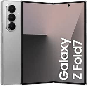 Samsung Galaxy Z Fold7