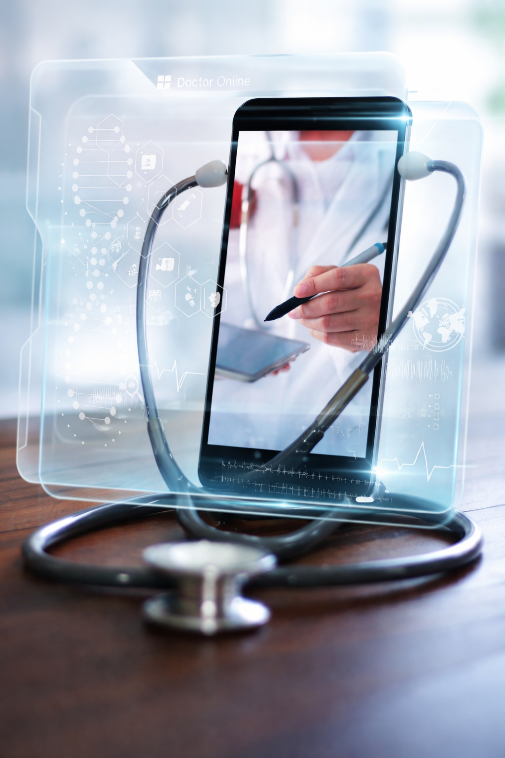 Ambientação e história do jogo ARC Raiders