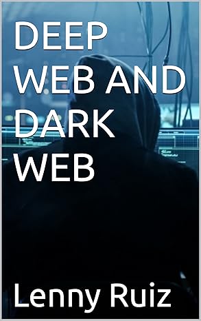 Livro Deep Web