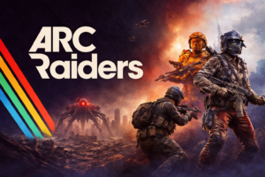 ARC RAIDERS