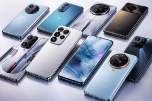 OS 10 MELHORES CELULARES DE 2026: RANKING ATUALIZADO COM OS MAIS PODEROSOS DO ANO