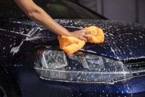 TOP 6 MELHORES SHAMPOOS AUTOMOTIVOS