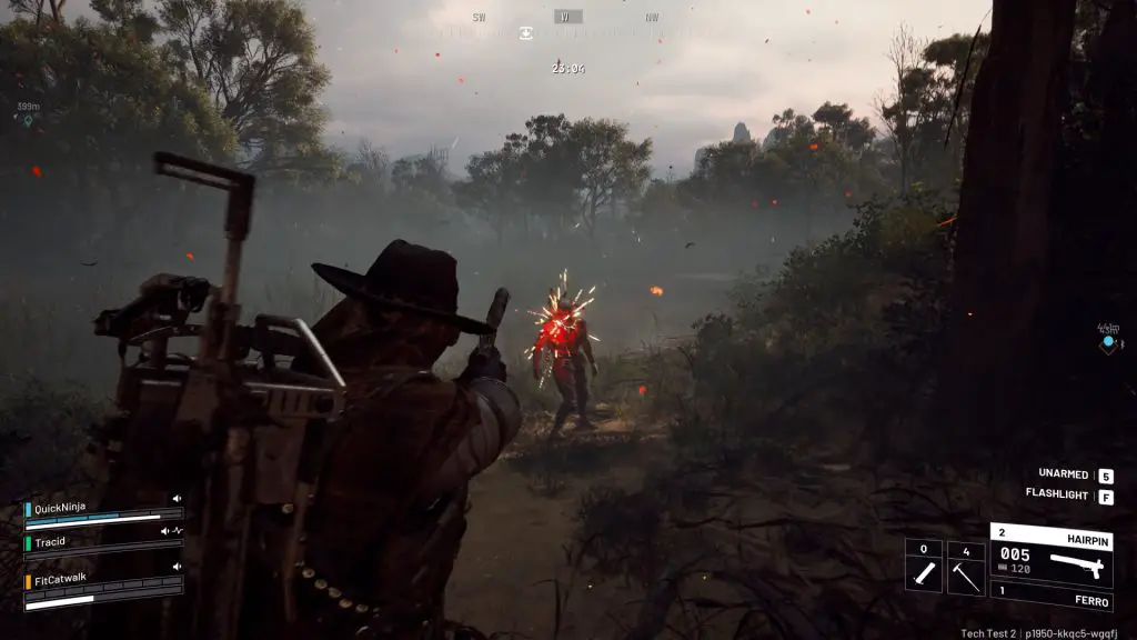 Ambientação e história do jogo ARC Raiders