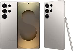 Samsung Galaxy S25 Ultra