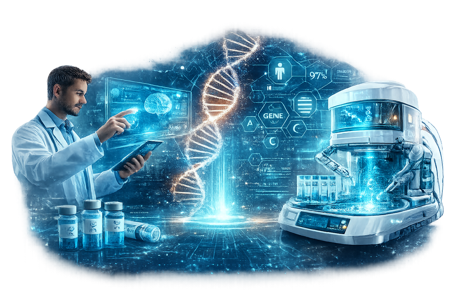 Ambientação e história do jogo ARC Raiders