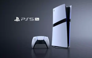 PLAYSTATION 5 PRO