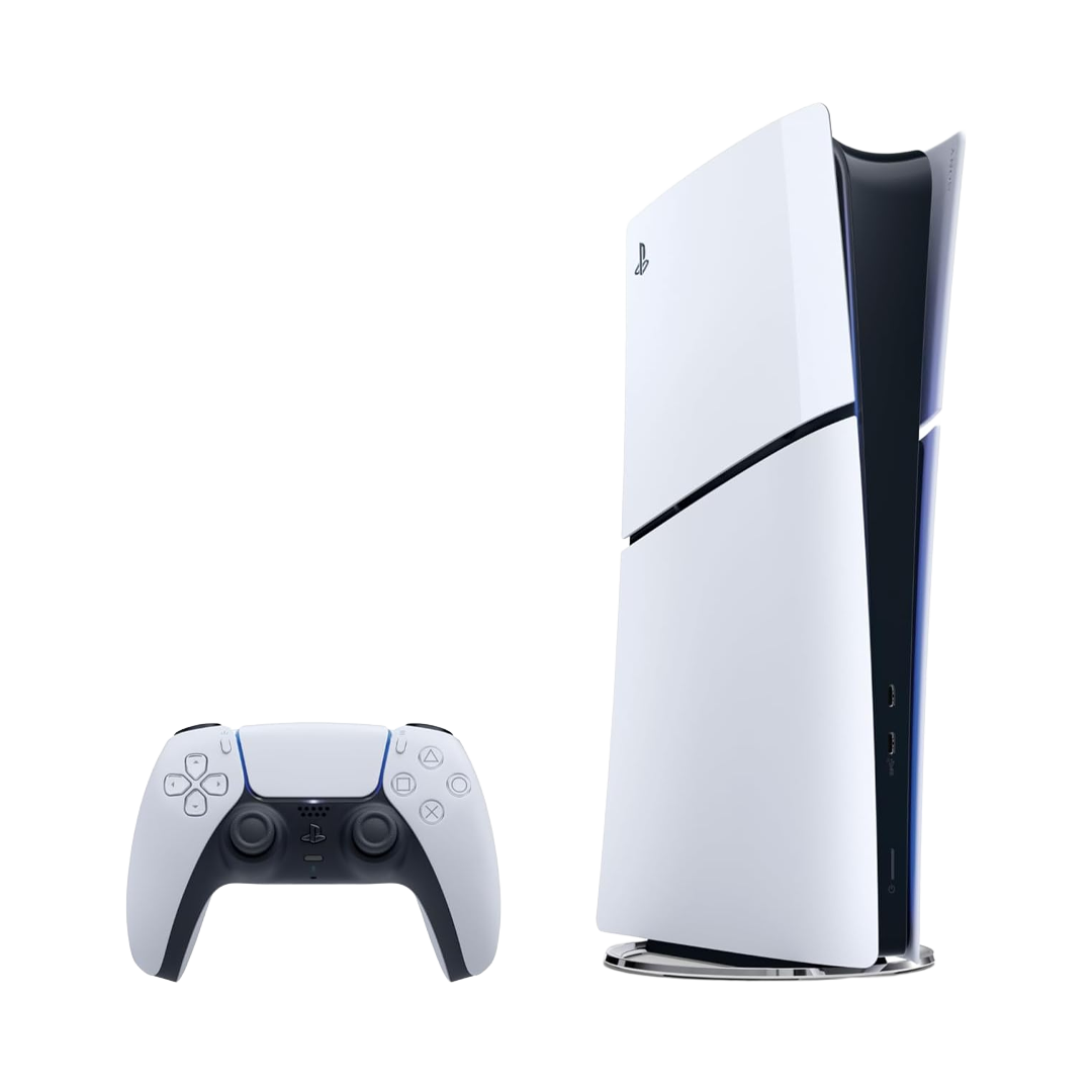 PS5 Slim