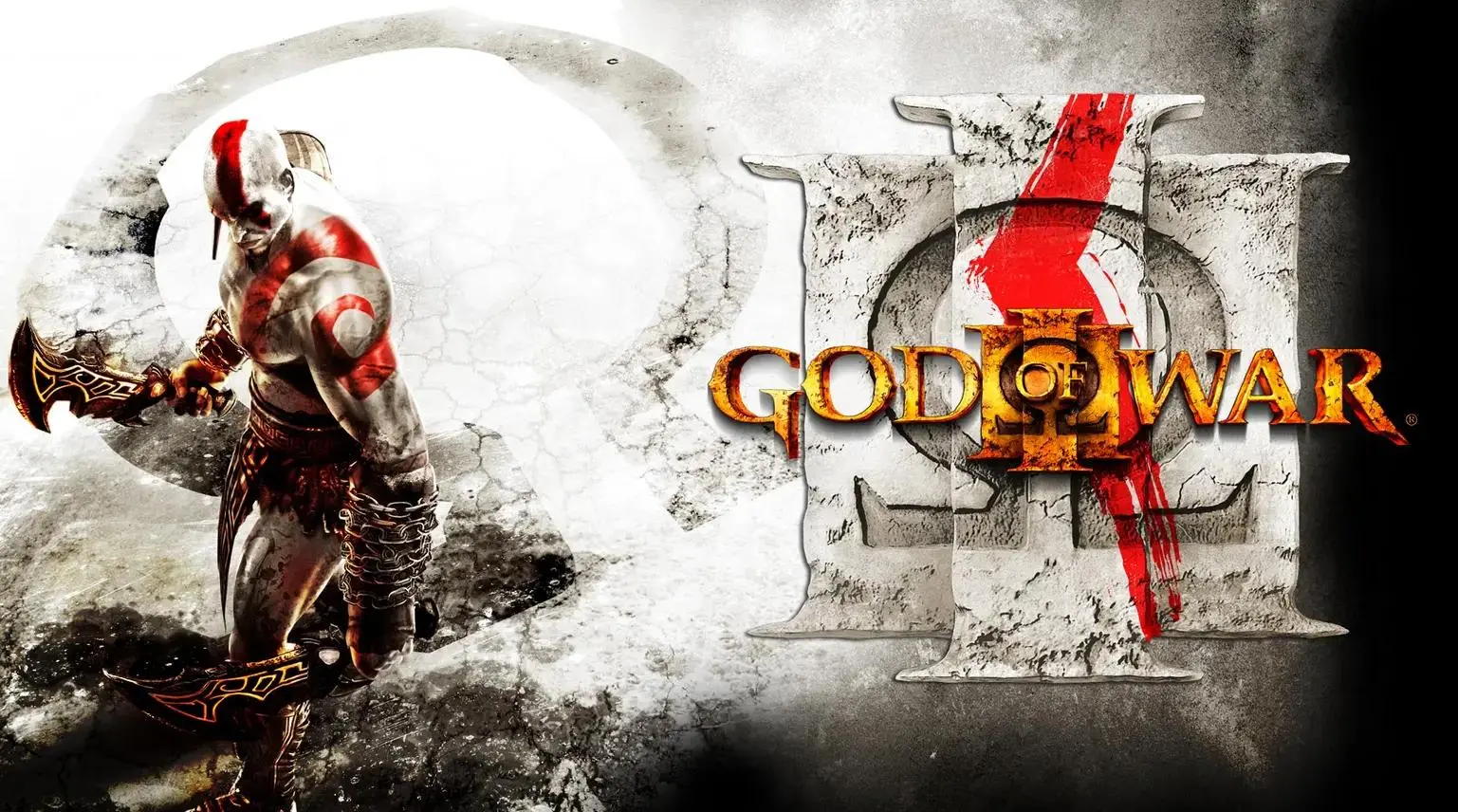 God of War III (2010) - A guerra no Olimpo
